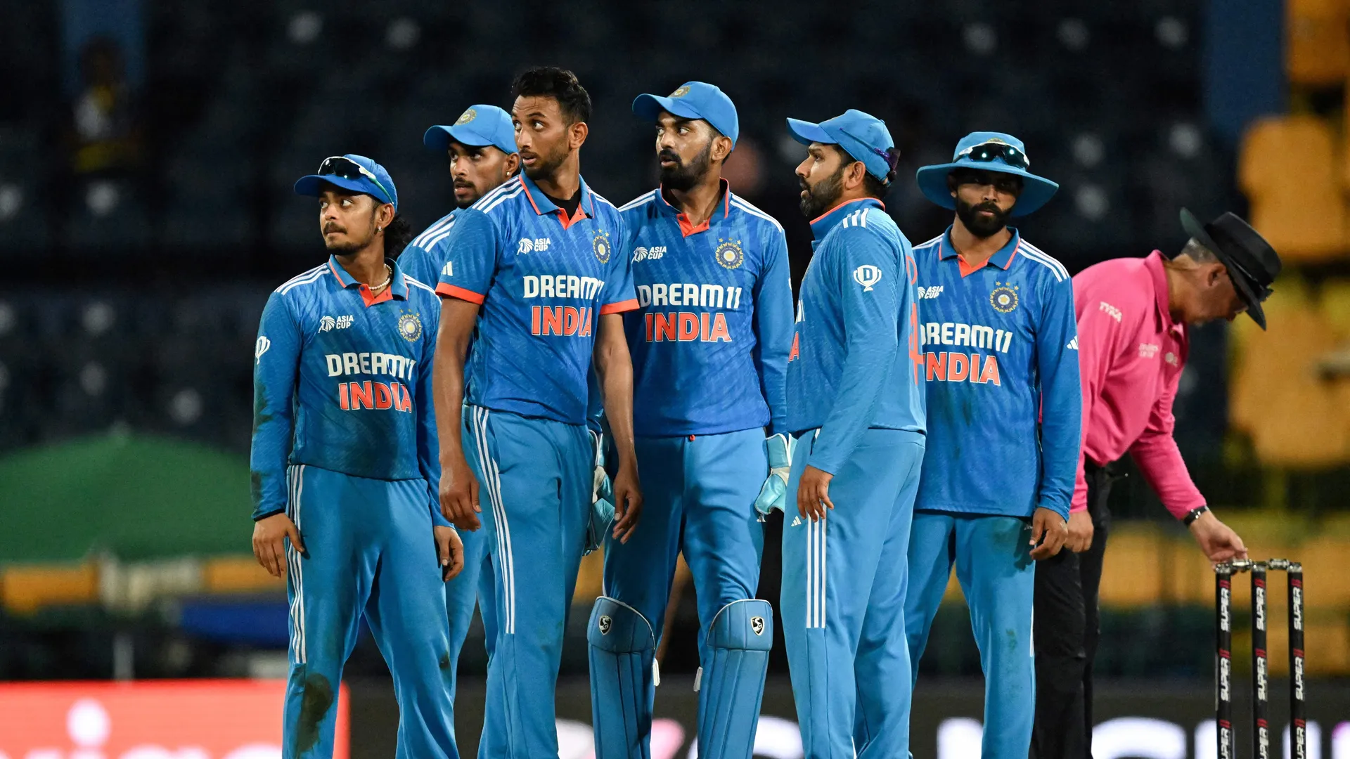 After losing to Bangladesh in the Asia Cup, India loses its chance to be No. 1 in all forms.